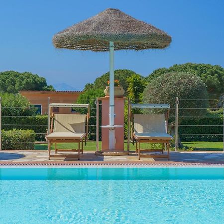 Residence Villa Rosi Capoliveri  Dış mekan fotoğraf