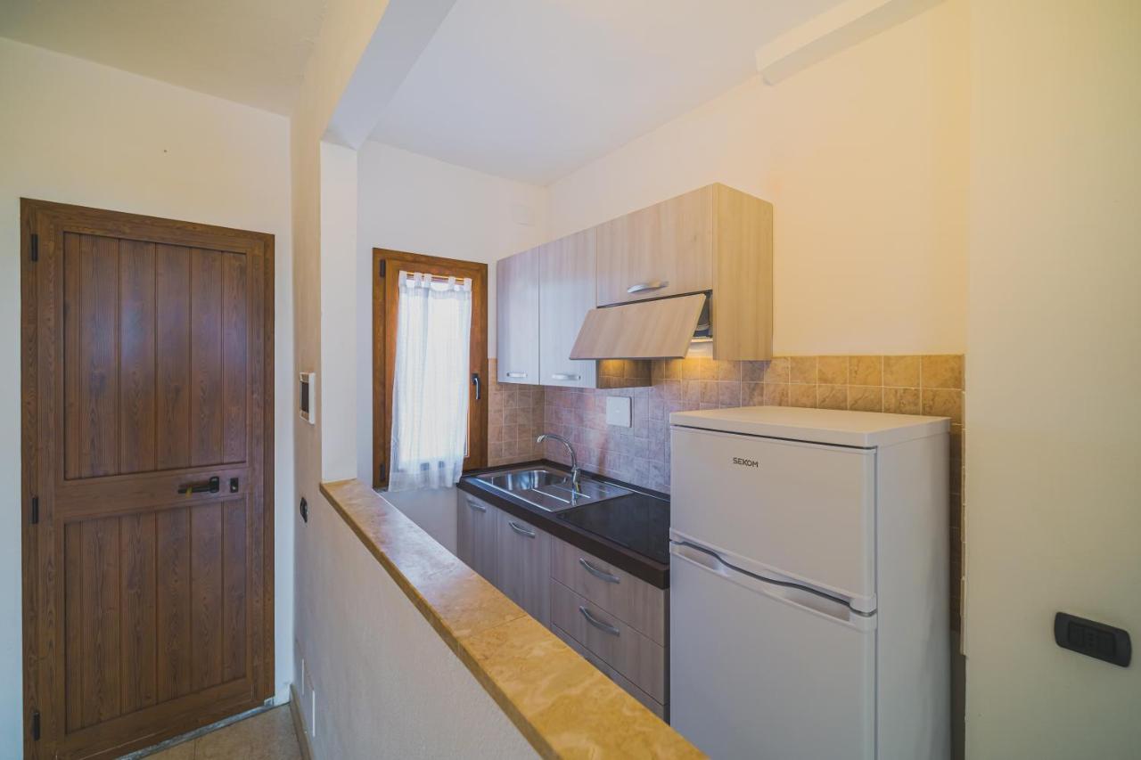 Residence Villa Rosi Capoliveri  Dış mekan fotoğraf