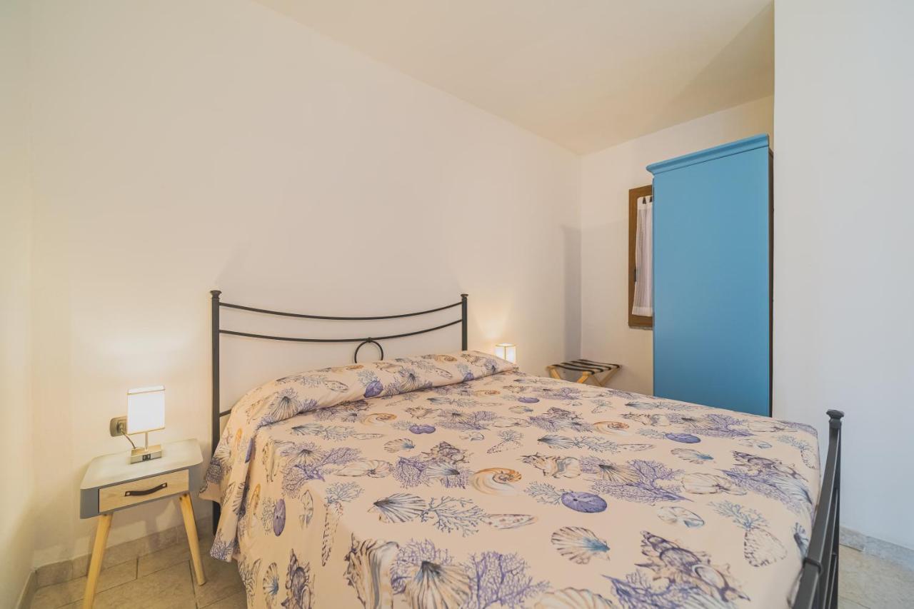 Residence Villa Rosi Capoliveri  Dış mekan fotoğraf