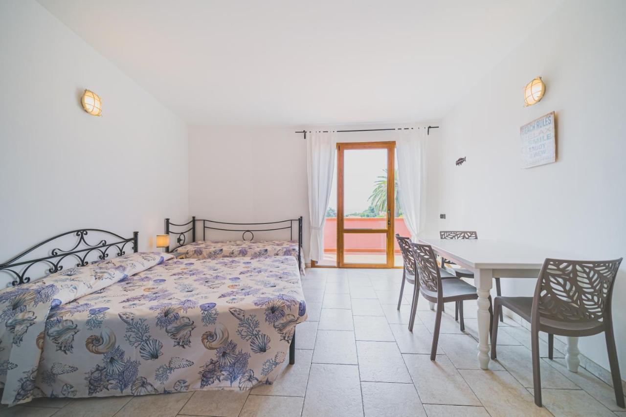 Residence Villa Rosi Capoliveri  Dış mekan fotoğraf