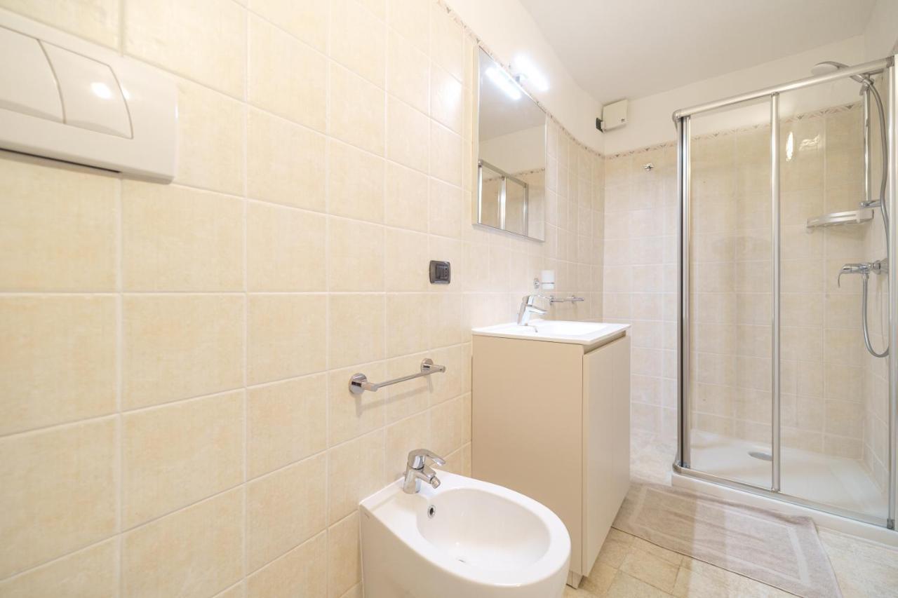 Residence Villa Rosi Capoliveri  Dış mekan fotoğraf