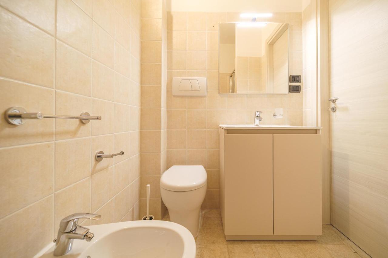 Residence Villa Rosi Capoliveri  Dış mekan fotoğraf
