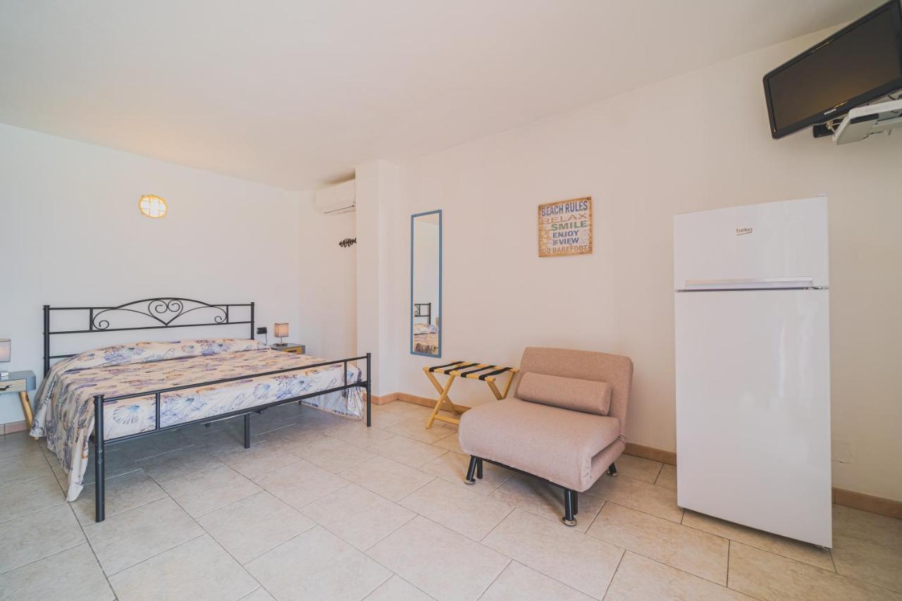 Residence Villa Rosi Capoliveri  Dış mekan fotoğraf