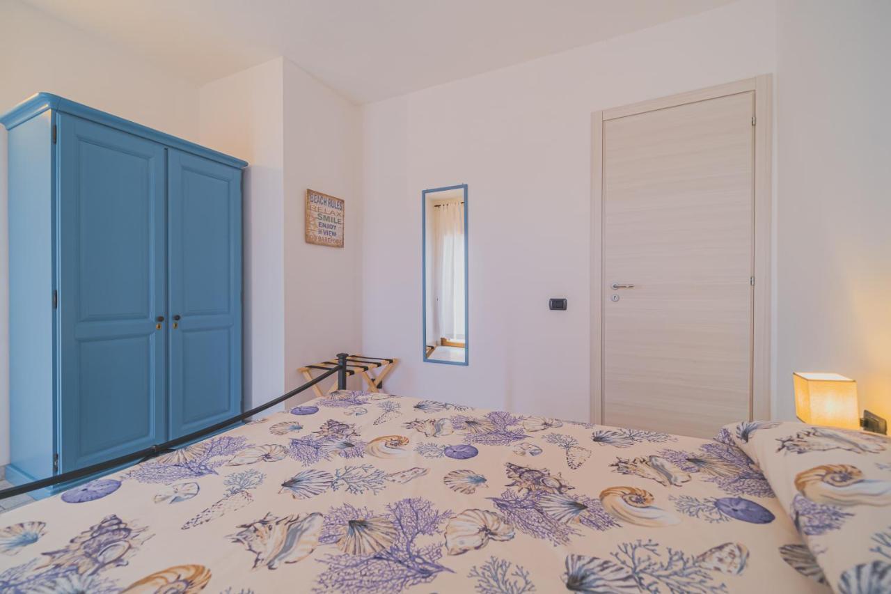Residence Villa Rosi Capoliveri  Dış mekan fotoğraf