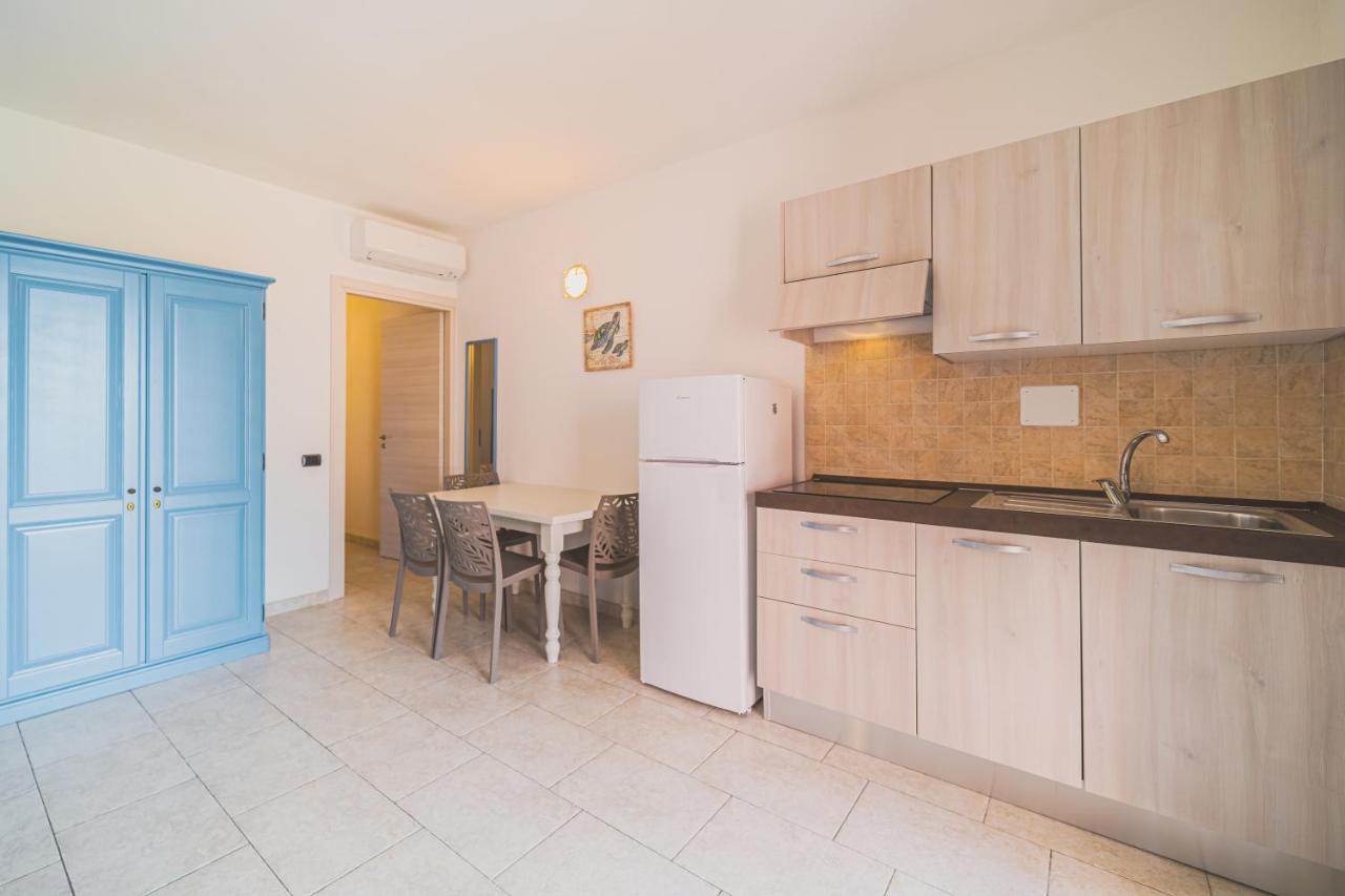 Residence Villa Rosi Capoliveri  Dış mekan fotoğraf
