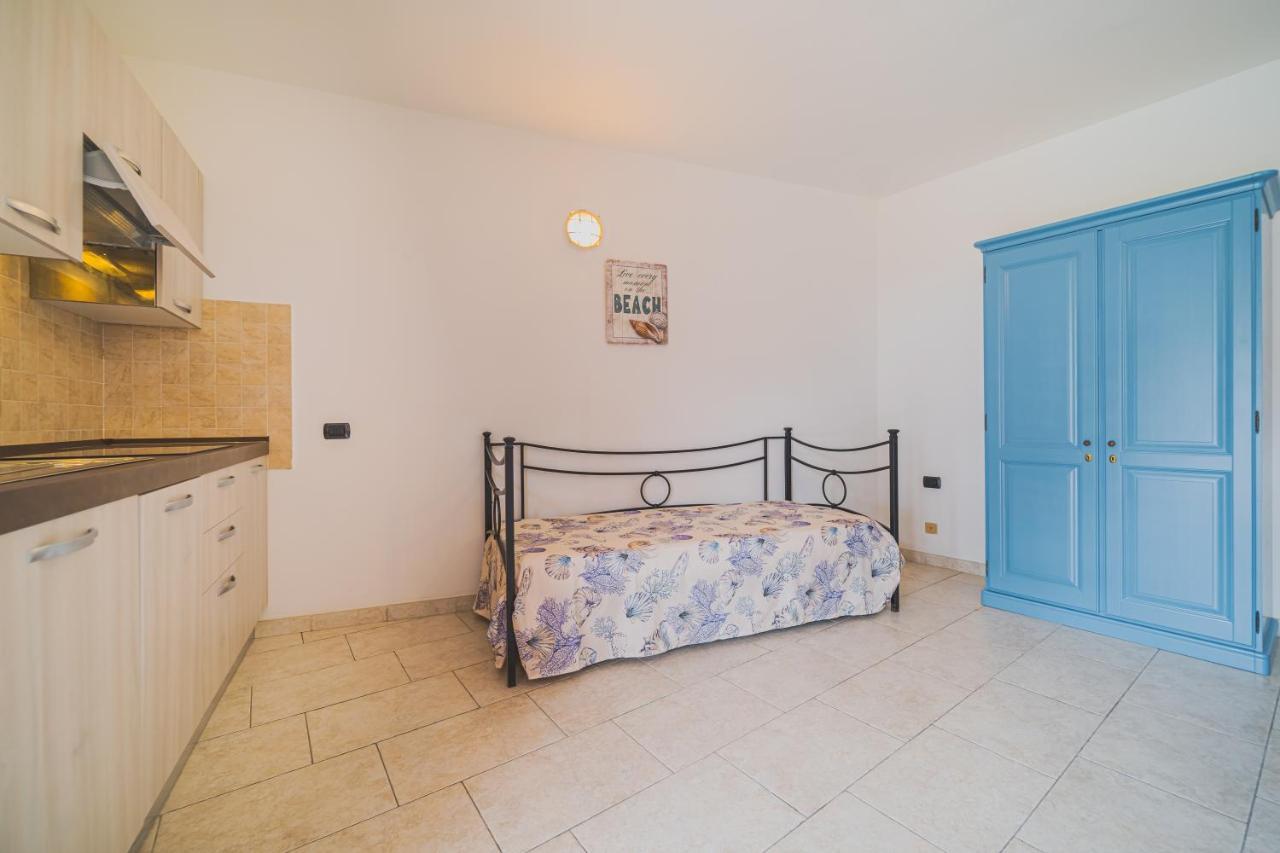 Residence Villa Rosi Capoliveri  Dış mekan fotoğraf