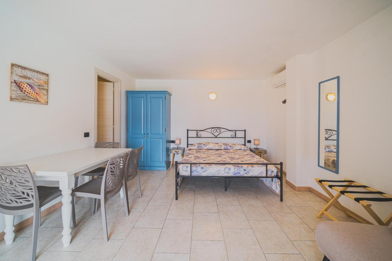 Residence Villa Rosi Capoliveri  Dış mekan fotoğraf