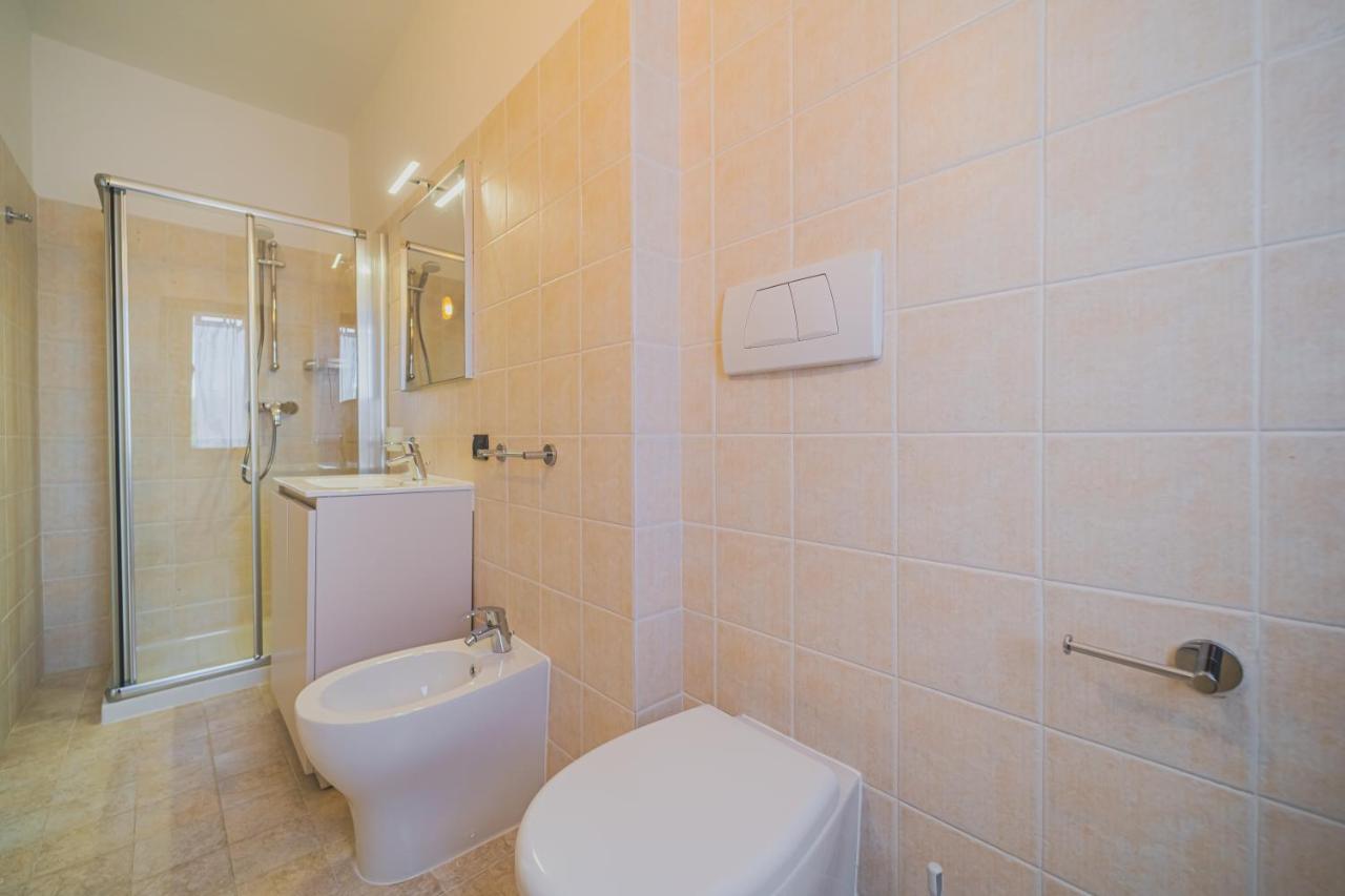 Residence Villa Rosi Capoliveri  Dış mekan fotoğraf
