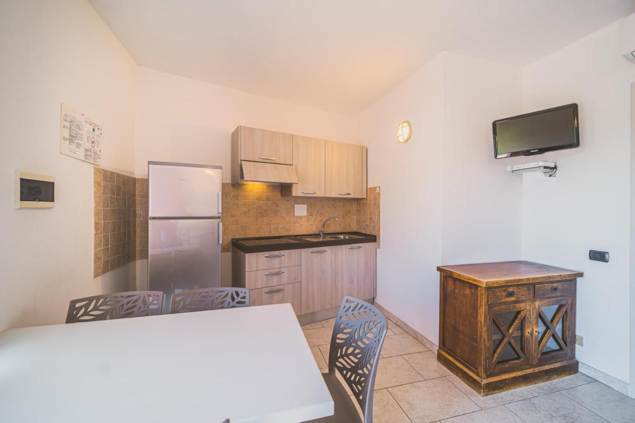 Residence Villa Rosi Capoliveri  Dış mekan fotoğraf